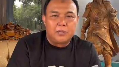 TUTURPEDIA - Buktikan Kecepatan Call Center 110, Kapolres Blora AKBP Wawan Andi Susanto Pantau Langsung Respons Kilat Anggota!