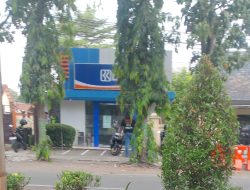 Viral! Dituduh Intel Kodim Saat Demo di Pati, Pria Berambut Gondrong Ini Berikan Klarifikasi!