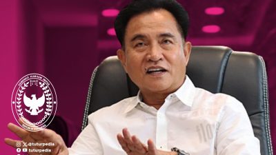 Yusril Tegaskan Tak Ada Larangan Nobar Film Pesta Babi, Pemerintah Persilakan Publik Menonton dan Berdiskusi 9 TUTURPEDIA - Yusril Tegaskan Tak Ada Larangan Nobar Film Pesta Babi, Pemerintah Persilakan Publik Menonton dan Berdiskusi
