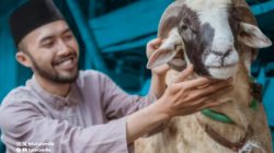 Stok Hewan Kurban Idul Adha 2026 Dipastikan Aman, Kementan Catat Surplus Hampir 900 Ribu Ekor 3 TUTURPEDIA - Stok Hewan Kurban Idul Adha 2026 Dipastikan Aman, Kementan Catat Surplus Hampir 900 Ribu Ekor