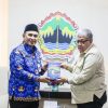 Wamen PKP Puji Database Perumahan di Jateng Paling Siap Jalankan Program Kolosal 3 Juta Rumah