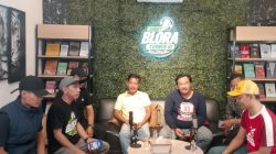 Tak Hanya di Grup WhatsApp, Kini Sudut Blora” HadirKan Podcast untuk Ciptakan Ruang Diskusi dan Kolaborasi Kemajuan Daerah 6 TUTURPEDIA - Tak Hanya di Grup WhatsApp, Kini Sudut Blora” HadirKan Podcast untuk Ciptakan Ruang Diskusi dan Kolaborasi Kemajuan Daerah