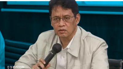 Pernyataan “Orang Desa Tak Pakai Dolar” Ramai Diperdebatkan, Menkeu Purbaya Luruskan Maksud Prabowo 9 TUTURPEDIA - Pernyataan “Orang Desa Tak Pakai Dolar” Ramai Diperdebatkan, Menkeu Purbaya Luruskan Maksud Prabowo