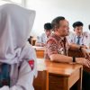 No Titip No Jastip! Gubernur Luthfi Buka SPMB SMA/SMK Negeri Jateng 2026