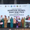 Jateng Luncurkan program “Kencan Bumil” dan Sistem Informasi Manajemen (SIM) PKK