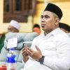 Haul ke-7 Mbah Moen, Wagub Taj Yasin Tekankan Pentingnya Meneladani Sosok Alim Ulama