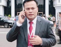 Polemik Plt Kadisdik Memanas, YLPK PERARI Desak Plt Bupati Lampung Tengah Tegas dan Bebas Intervensi
