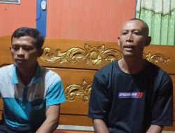 Dituding Bayar Uang Damai Rp35 Juta ke Polsek Kunduran, Keluarga Nyoto Klarifikasi : Itu Hoaks!