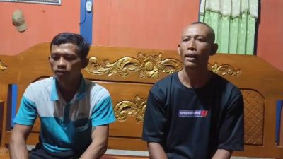 Dituding Bayar Uang Damai Rp35 Juta ke Polsek Kunduran, Keluarga Nyoto Klarifikasi : Itu Hoaks! 9 TUTURPEDIA - Dituding Bayar Uang Damai Rp35 Juta ke Polsek Kunduran, Keluarga Nyoto Klarifikasi : Itu Hoaks!