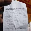 Warga Mengeluh! Viral Struk Belanja Gas Elpiji 3 Kg, Katanya di Kopdes Merah Putih Rp 16 Ribu tapi Kok Bayar Rp19 Ribu!