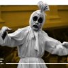 Viral ‘Teror Pocong’ di Tangerang, Polisi Curigai Modus Kejahatan Berkedok Isu Mistis