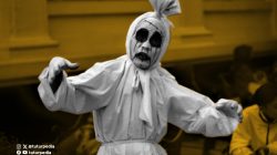 Viral ‘Teror Pocong’ di Tangerang, Polisi Curigai Modus Kejahatan Berkedok Isu Mistis 3 TUTURPEDIA - Viral ‘Teror Pocong’ di Tangerang, Polisi Curigai Modus Kejahatan Berkedok Isu Mistis