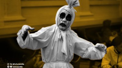 Viral ‘Teror Pocong’ di Tangerang, Polisi Curigai Modus Kejahatan Berkedok Isu Mistis 9 TUTURPEDIA - Viral ‘Teror Pocong’ di Tangerang, Polisi Curigai Modus Kejahatan Berkedok Isu Mistis