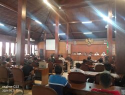 Panjang Umur Perjuangan: Suara Rakyat Menggema di DPRD Blora, Menantang Kekuasaan dan Modal!