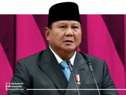 Deretan Pernyataan Prabowo yang Menyita Perhatian pada Pidato di DPR: Dari Sentil “Coklat-Hijau”, Salah Sebut Naikkan Gaji Guru, hingga Cari Aset Koruptor ke Bunker