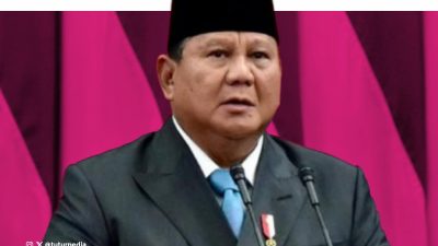 Deretan Pernyataan Prabowo yang Menyita Perhatian pada Pidato di DPR: Dari Sentil “Coklat-Hijau”, Salah Sebut Naikkan Gaji Guru, hingga Cari Aset Koruptor ke Bunker 12 TUTURPEDIA - Deretan Pernyataan Prabowo yang Menyita Perhatian pada Pidato di DPR: Dari Sentil “Coklat-Hijau”, Salah Sebut Naikkan Gaji Guru, hingga Cari Aset Koruptor ke Bunker