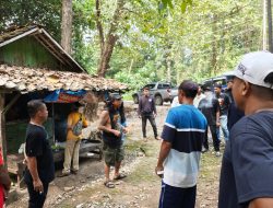 Rakyat yang Terdampak, Bukan Kantor Pertamina: Front Blora Selatan dan Pemuda Pilang Desak Keadilan Proyek Jalur Kradenan–Pilang