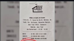 Klarifikasi Harga LPG 3 Kg di KDKMP: Resmi Rp16.000, Ini Cara Bedakan Gerai Aslinya! 4 TUTURPEDIA - Klarifikasi Harga LPG 3 Kg di KDKMP: Resmi Rp16.000, Ini Cara Bedakan Gerai Aslinya!
