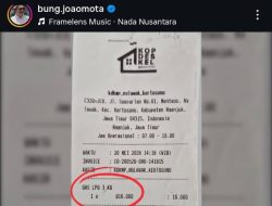 Klarifikasi Harga LPG 3 Kg di KDKMP: Resmi Rp16.000, Ini Cara Bedakan Gerai Aslinya!