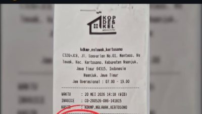 Klarifikasi Harga LPG 3 Kg di KDKMP: Resmi Rp16.000, Ini Cara Bedakan Gerai Aslinya! 11 TUTURPEDIA - Klarifikasi Harga LPG 3 Kg di KDKMP: Resmi Rp16.000, Ini Cara Bedakan Gerai Aslinya!