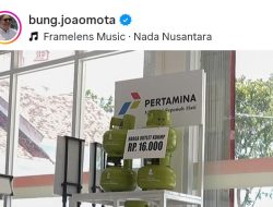 Heboh Kabar Simpang Siur Harga Gas Melon, Pengelola KDKMP Angkat Bicara: “Tetap Rp16.000!”