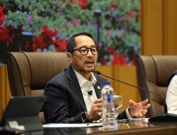 Ekspor SDA Wajib Lewat BUMN, Presiden Prabowo Subianto Dorong Transparansi, DPR RI Firman Soebagyo Ingatkan Risiko Implementasi