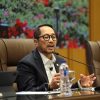 Demi Kepentingan Rakyat! Firman Soebagyo Ingatkan Bahaya Korupsi dan Tata Kelola Anggaran bagi Pemerintahan Prabowo-Gibran