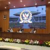 Wacana Ekspor Satu Pintu! DPRD RI Firman Soebagyo Ingatkan Risiko Capital Flight dan Ancaman bagi Sawit