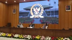 Wacana Ekspor Satu Pintu! DPRD RI Firman Soebagyo Ingatkan Risiko Capital Flight dan Ancaman bagi Sawit 4 TUTURPEDIA - Wacana Ekspor Satu Pintu! DPRD RI Firman Soebagyo Ingatkan Risiko Capital Flight dan Ancaman bagi Sawit