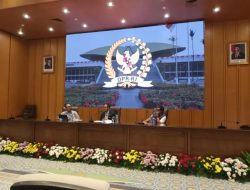Wacana Ekspor Satu Pintu! DPR RI Firman Soebagyo Ingatkan Risiko Capital Flight dan Ancaman bagi Sawit