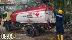 TUTURPEDIA - Dari Perut Bumi Gendono, Minyak Rakyat Mengalir ke Pertamina: Tonggak Baru Kebangkitan Energi Desa