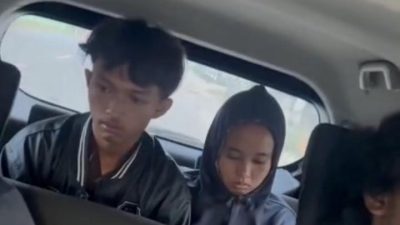 TUTURPEDIA - Kandas Sebelum Akad: Pelarian Calon Mempelai Wanita Asal Pati Terhenti di Jepara, Netizen: Plot Twist!