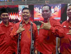 PDIP Blora Gas Pol Regenerasi: 1.200 Kader Ikuti Musancab, Bidik Kembali Kursi Ketua DPRD