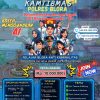 Pelajar Blora Anti Kriminalitas: Yuk Ikutan Lomba Video Polres Blora dan Rebut Total Hadiah Rp10 Juta!