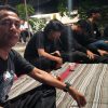 Nobar Film “Pesta Babi” di Cepu Jadi Ruang Refleksi, Agus Soroti Ancaman Lingkungan dan Ketimpangan Pembangunan