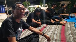 Nobar Film “Pesta Babi” di Cepu Jadi Ruang Refleksi, Agus Soroti Ancaman Lingkungan dan Ketimpangan Pembangunan 3 TUTURPEDIA - Nobar Film “Pesta Babi” di Cepu Jadi Ruang Refleksi, Agus Soroti Ancaman Lingkungan dan Ketimpangan Pembangunan