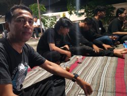 Nobar Film “Pesta Babi” di Cepu Jadi Ruang Refleksi, Agus Soroti Ancaman Lingkungan dan Ketimpangan Pembangunan