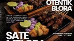Kabar Gembira Pecinta Kuliner Daging! Sate Mblora Buka Cabang di Bojonegoro dan Pati, Ada Kepala Kambing Utuh! 5 TUTURPEDIA - Kabar Gembira Pecinta Kuliner Daging! Sate Mblora Buka Cabang di Bojonegoro dan Pati, Ada Kepala Kambing Utuh!