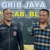 Dualisme Berakhir, Priyoto Resmi Pimpin GRIB Jaya Blora: Organisasi Siap Tancap Gas