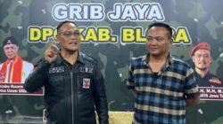 Dualisme Berakhir, Priyoto Resmi Pimpin GRIB Jaya Blora: Organisasi Siap Tancap Gas 4 TUTURPEDIA - Dualisme Berakhir, Priyoto Resmi Pimpin GRIB Jaya Blora: Organisasi Siap Tancap Gas