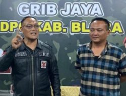 Dualisme Berakhir, Priyoto Resmi Pimpin GRIB Jaya Blora: Organisasi Siap Tancap Gas