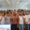 DPR RI Dorong Mahasiswa Jadi Ujung Tombak Gerakan Hidup Sehat di Rembang