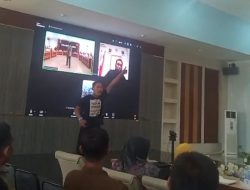 Kritik Dibungkam: Wartawan Tuturpedia Walk Out Usai Dua Kali Diusir Moderator Komisaris BPE Blora, Saat Menyampaikan Kebenaran Menyoal Butuh Pabrik Padat Karya dan Diframing!