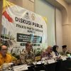 Firman Soebagyo Soroti Kesejahteraan Guru: Gaji Rp300 Ribu hingga Ancaman Gagalnya Indonesia Emas 2045