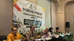 TUTURPEDIA - Firman Soebagyo: Mimpi Indonesia Emas 2045 Terancam, Jika Guru Masih Hidup Memprihatinkan