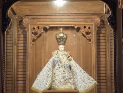 Menengok Keindahan Wisata Religi Kanak-Kanak Yesus di Kota Batu, Satu-satunya di Indonesia
