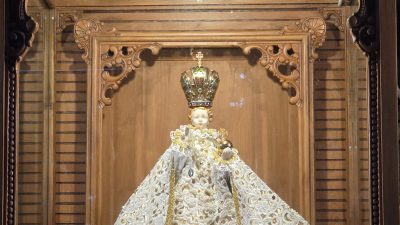 Menengok Keindahan Wisata Religi Kanak-Kanak Yesus di Kota Batu, Satu-satunya di Indonesia 9 TUTURPEDIA - Menengok Keindahan Wisata Religi Kanak-Kanak Yesus di Kota Batu, Satu-satunya di Indonesia