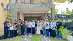 Temu Kangen Plat K Blora: Guyub, Hangat, dan Penuh Kepedulian Sosial di Cepu 6 TUTURPEDIA - Temu Kangen Plat K Blora: Guyub, Hangat, dan Penuh Kepedulian Sosial di Cepu