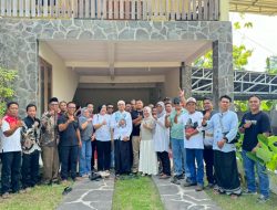 Temu Kangen Plat K Blora: Guyub, Hangat, dan Penuh Kepedulian Sosial di Cepu