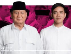Idul Adha di Dua Penjuru Dunia: Prabowo Bersama Diaspora di Paris, Gibran Salat di Istiqlal